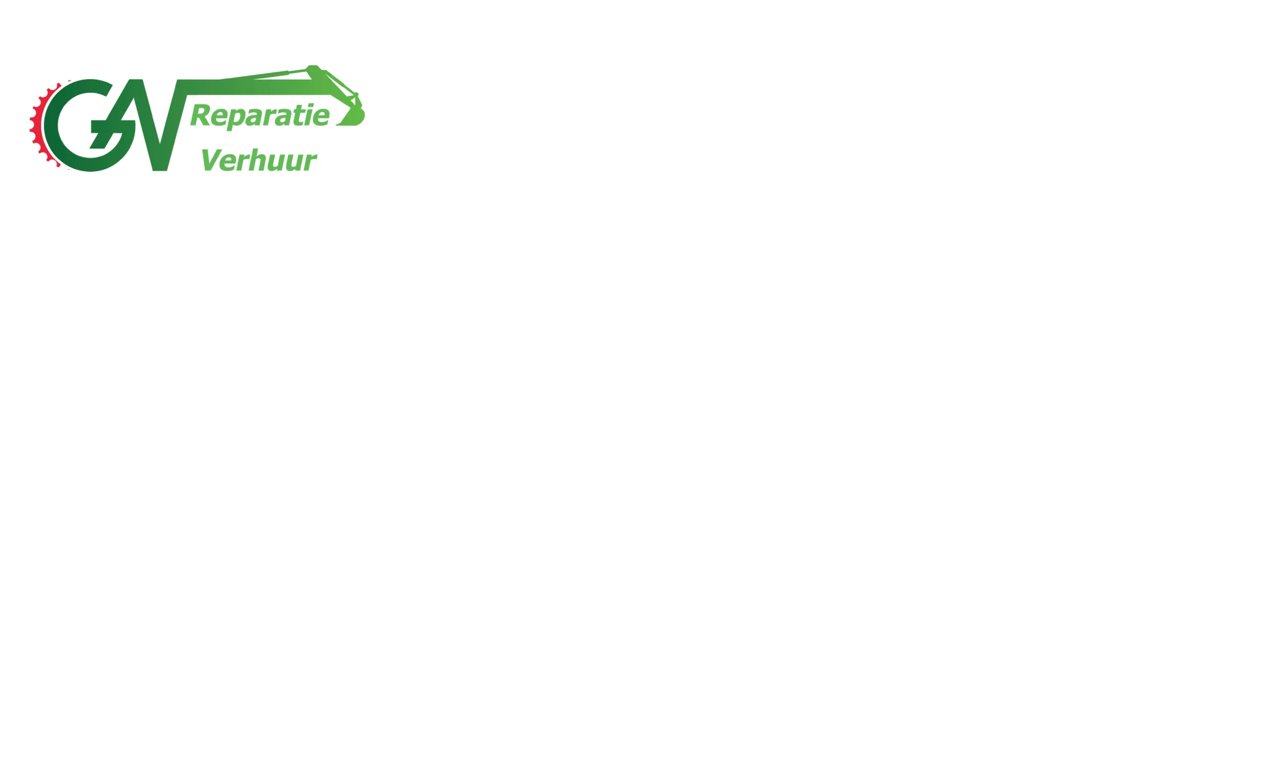 GA Reparatie & Verhuur