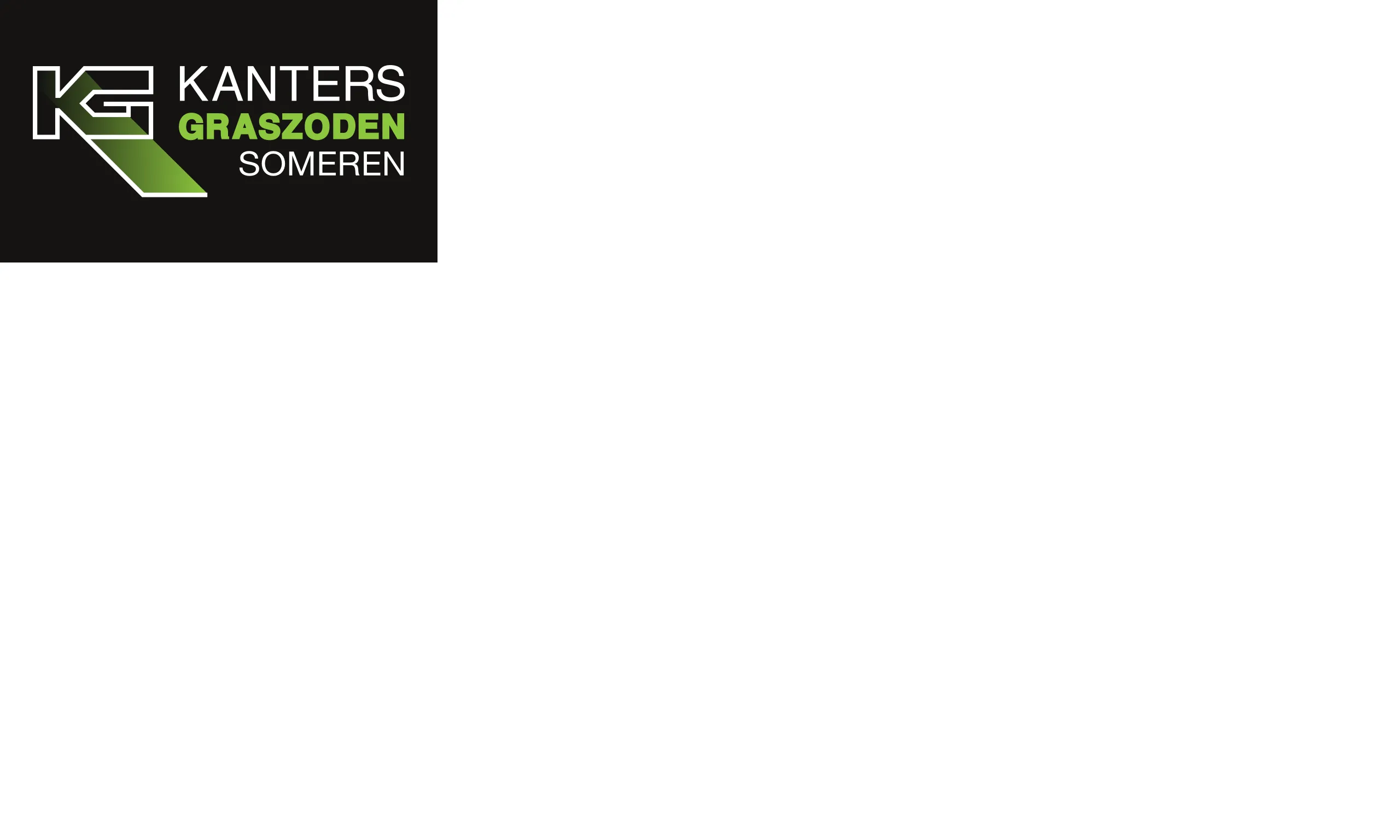 Kanters Graszoden Someren