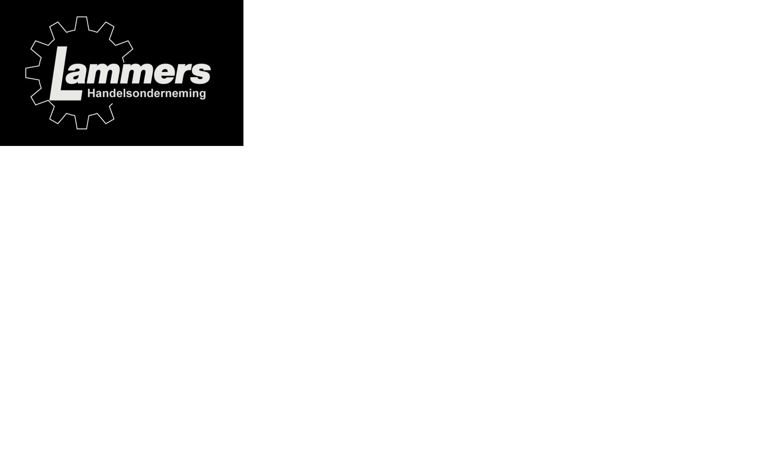Lammers Handelsonderneming