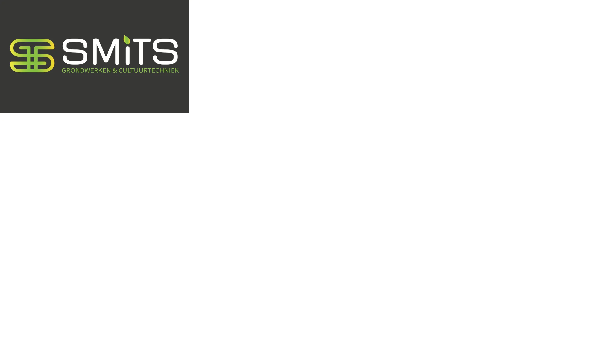 Smits Grondwerken